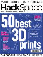 HackSpace magazine #47