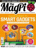 The MagPi 110