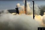 Astra rocket fails to reach space during test launch for US military
