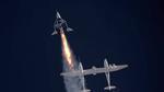 FAA grounds Virgin Galactic’s spacecraft during investigation of Branson flight issues