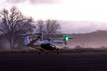 NASA Begins Air Taxi Flight Testing with Joby