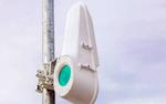 Beaming broadband across the Congo River