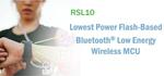 Low Power Asset Tag from onsemi Brings Unmatched Five-Year Battery Life to Industrial Asset Management