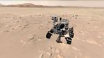 Take a 3D Spin on Mars and Track NASA’s Perseverance Rover