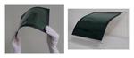 Toshiba’s Polymer Film-Based Perovskite Large-Area Photovoltaic Module Reaches Record Power Conversion Efficiency of 15.1%