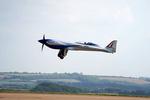 Rolls-Royce’s all-electric ‘Spirit of Innovation’ takes to the skies for the first time