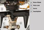 2,800 RPM Spin a Success, but Flight 14 Delayed to Post Conjunction