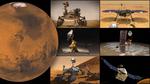 NASA’s Mars Fleet Lies Low With Sun Between Earth and Red Planet