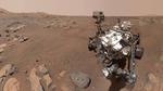 NASA’s Perseverance Rover Cameras Capture Mars Like Never Before