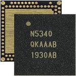 Nordic Semiconductor’s Arm dual-core nRF5340 SoC shortlisted in World Electronics Achievement Awards
