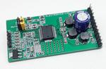 5 W + 5 W Dual BTL Class-D Audio Amplifier