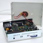 CRISS CP/M 8-bit Homebrew DIY Computer (AVR based)