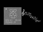 MP3 Playback on RP2040 with CircuitPython
