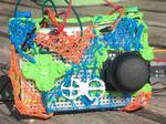 Arduino game controler
