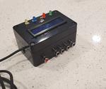 Arduino Jeopardy Buzzer With LCD Screen