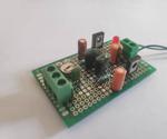 Bias Oscillator Circuit