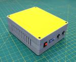 DIY Mini UPS for WiFi Router V5.0
