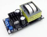 Dual Output Adjustable Linear Power Supply +/-1.2V to +/-12V @ 250mA