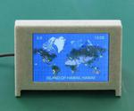 Global Earthquake Display