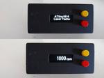 Laser Tachometer