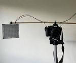 LED Camera Lights