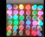 Lighting Board / Tableau Lumineux