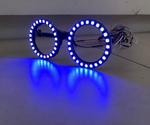 Make Your Own RGB Ring Light Glasses