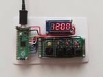 Pico Alarm Clock