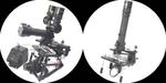 Puma 3D Printed Multimodality Microscope