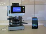 Smart Coffee Machine with Arduino and Bluetooth