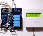 Valden: Heat Pump Controller