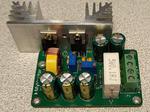 0-30V, 0-7A Adjustable Switching Power Supply