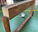 Laser Harp