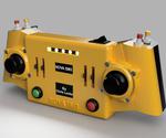 NRF Remote Control (NovaSM3 Project)