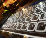 Optical Keyboard