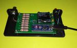 RF Load With Power Meter for HF Radios