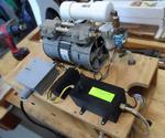 Digital Vacuum Regulator