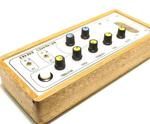 Dub Siren V3 - 555 Project