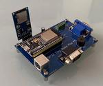 ESP32 PC With Tiny Basic on Steroids