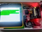 Mask and Heart Rate Detection using M5Core2