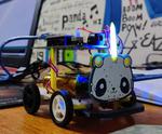 Pandacorn Bot