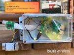 What’s Destroying My Yard? Pest Detection With Raspberry Pi