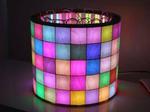 Use Raspberry Pi or Arduino: DIY LED Matrix Colored Lights
