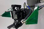 A robot that finds lost items