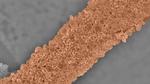 Liquid Metal Coating Creates Effective Antiviral, Antimicrobial Fabric