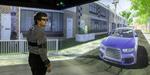 Making self-driving cars human-friendly