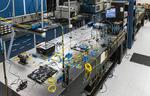 Researchers reach quantum networking milestone in real-world environment