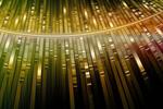 Two-Dimensional Hybrid Metal Halide Device Allows Control of Terahertz Emissions
