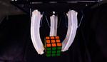 Using Bundles of Fibers, Robots Mimic Nature