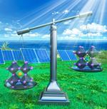 A Sunny Outlook for Solar